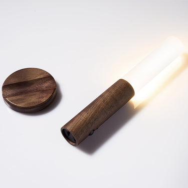 Easy Install Rechargeable Portable Motion Sensor Wall Sconce